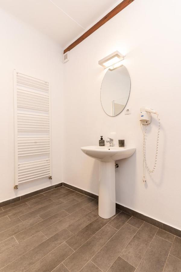 Downtown Sibiu Apartment Bagian luar foto