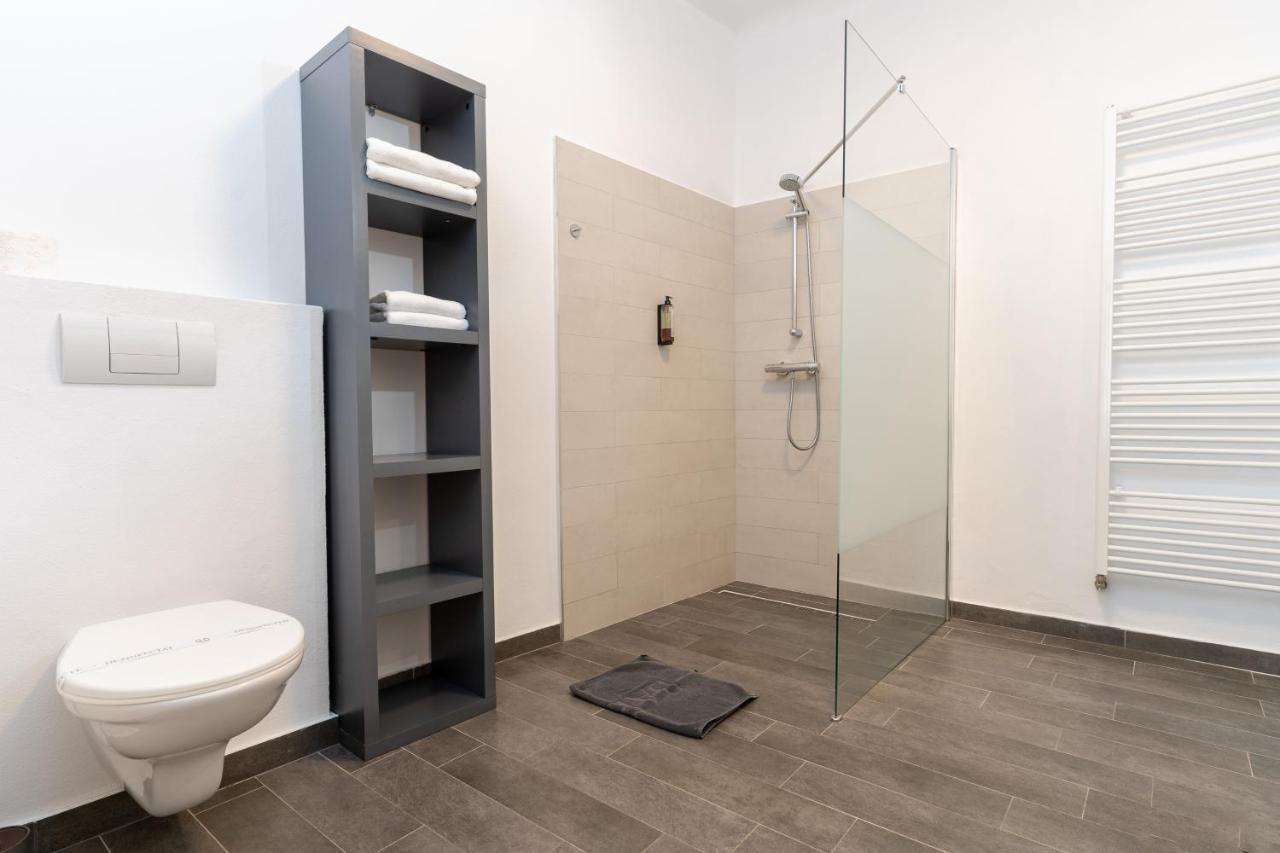 Downtown Sibiu Apartment Bagian luar foto