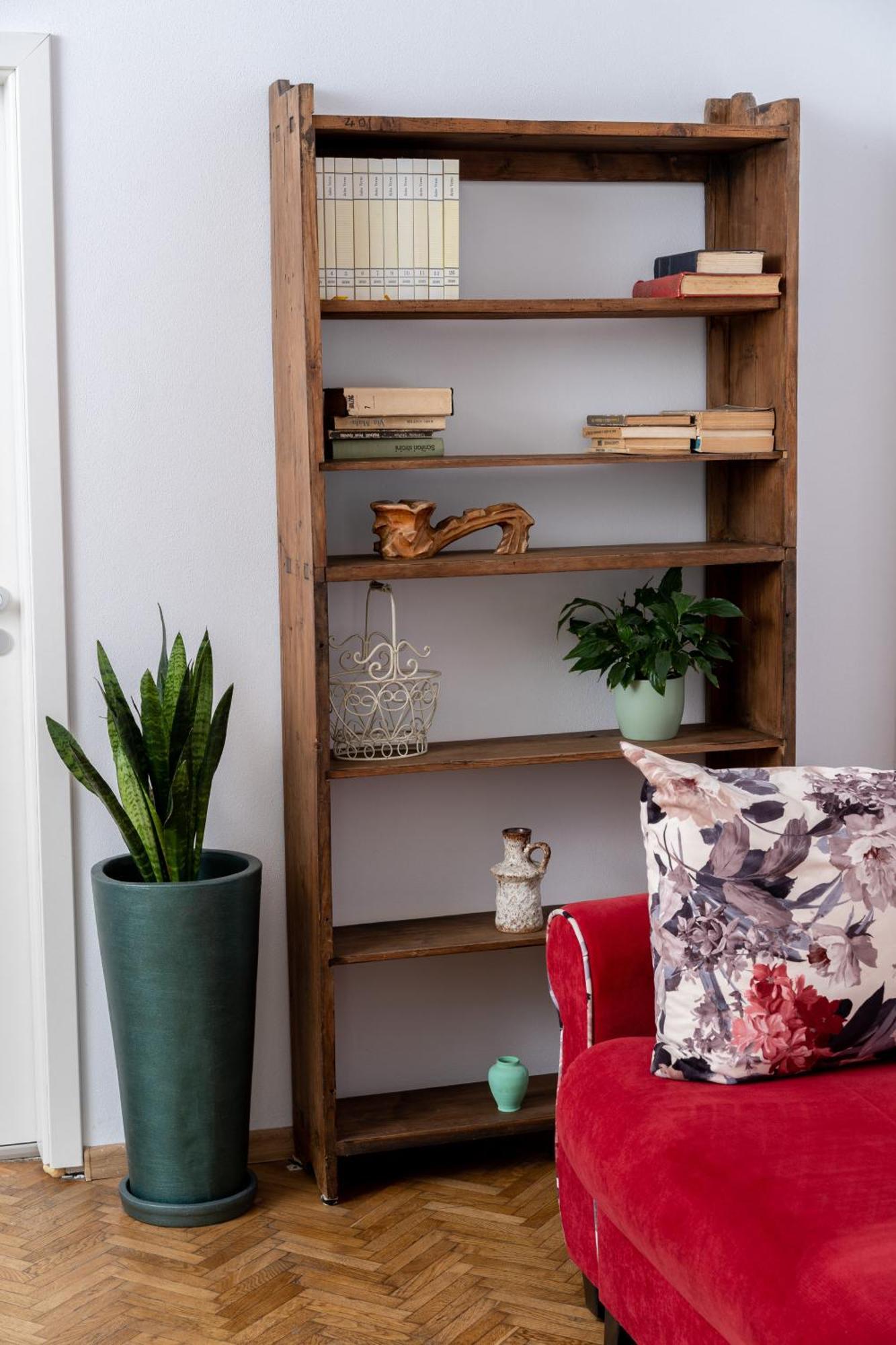 Downtown Sibiu Apartment Bagian luar foto